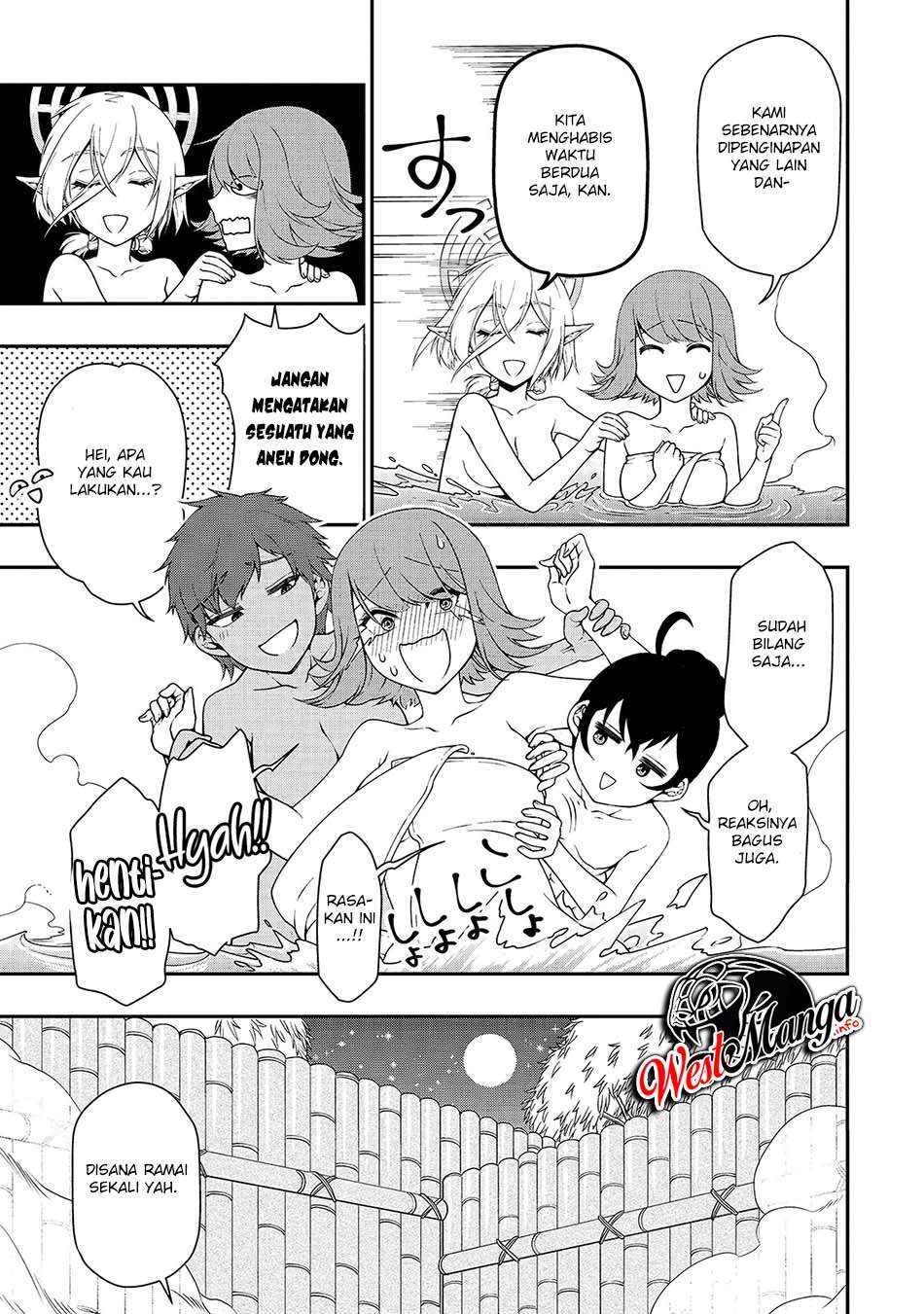 Lv2 kara Cheat datta Moto Yuusha Kouho no Mattari Isekai Life