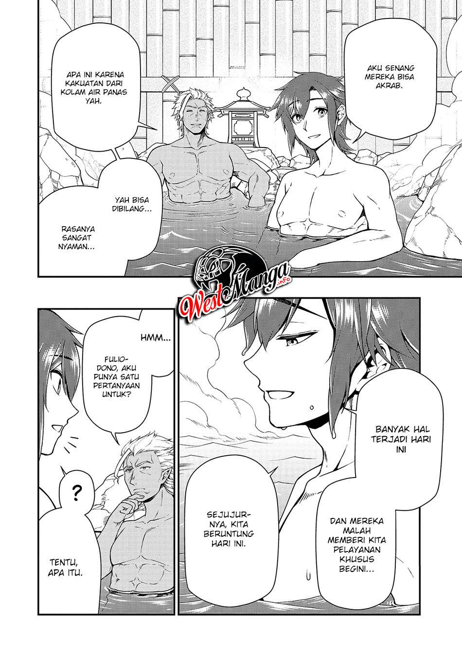 Lv2 kara Cheat datta Moto Yuusha Kouho no Mattari Isekai Life