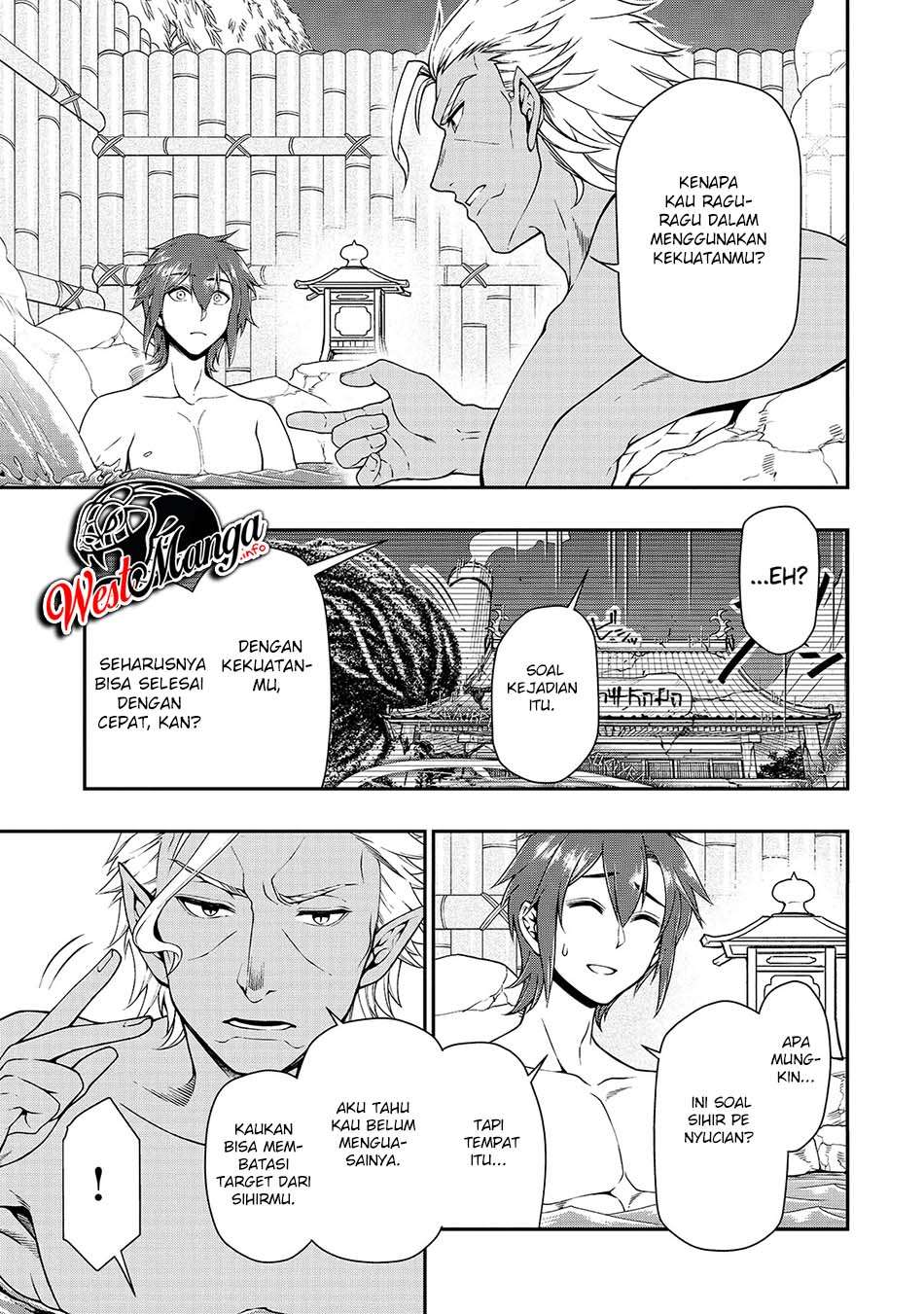Lv2 kara Cheat datta Moto Yuusha Kouho no Mattari Isekai Life