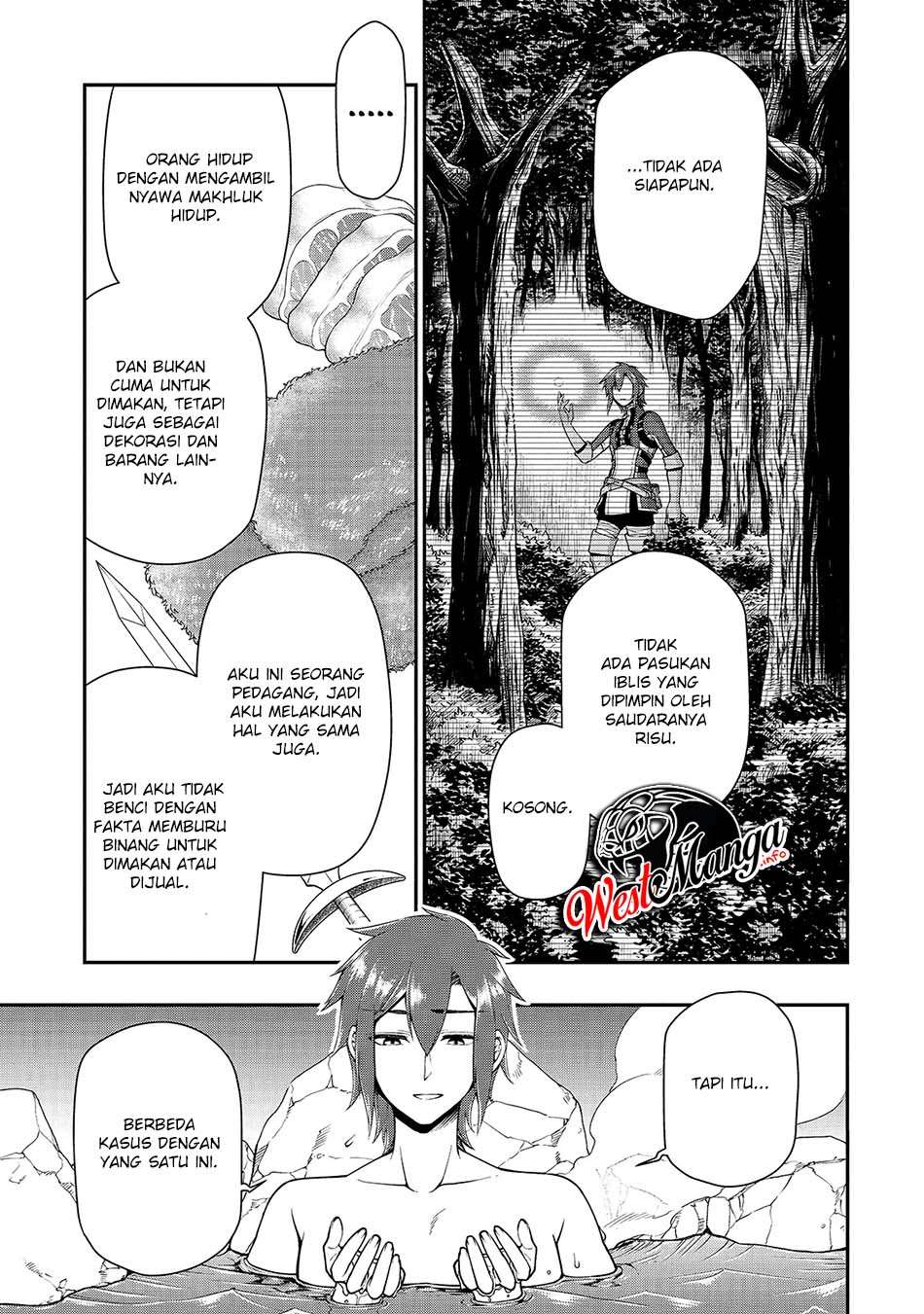 Lv2 kara Cheat datta Moto Yuusha Kouho no Mattari Isekai Life