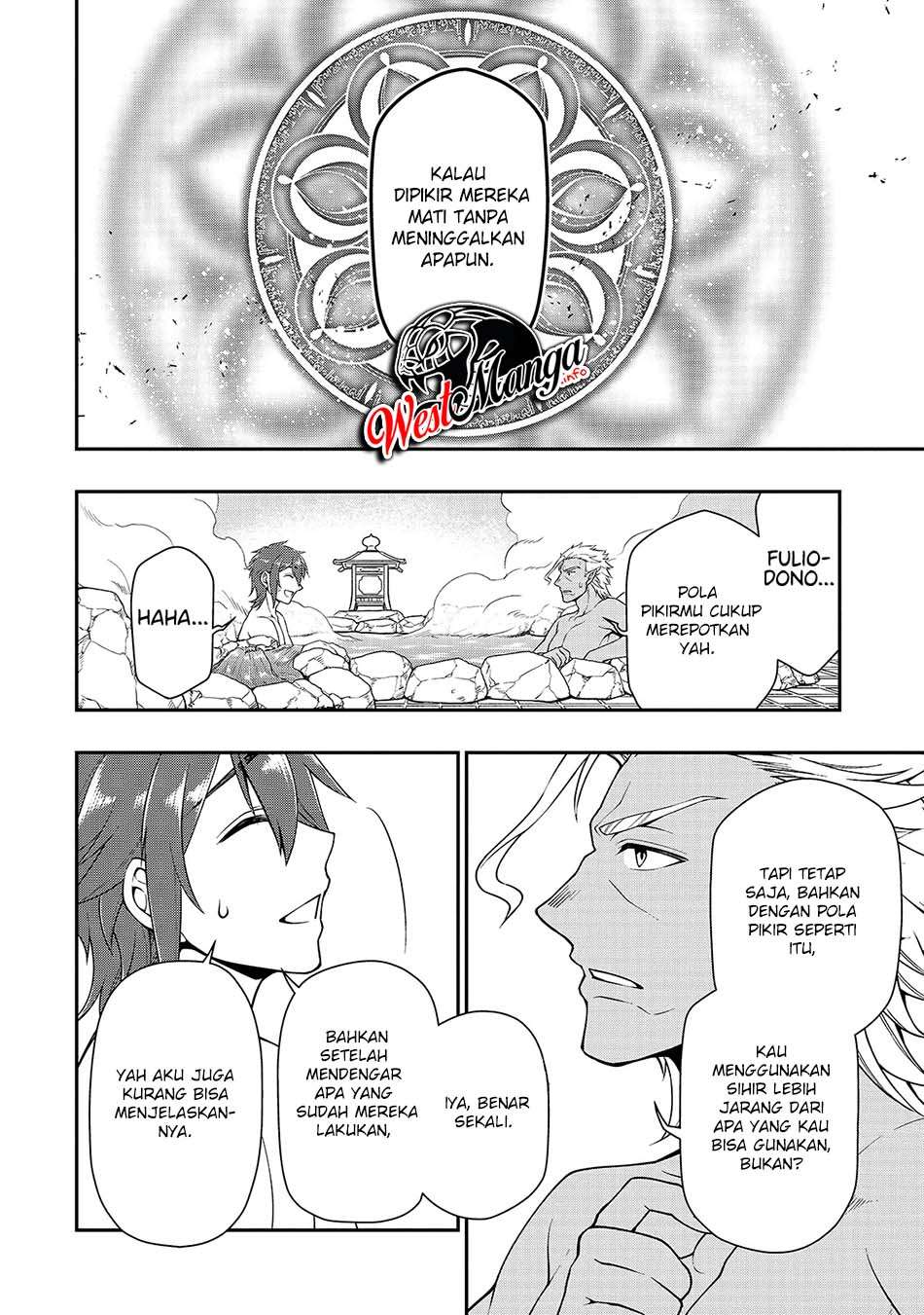 Lv2 kara Cheat datta Moto Yuusha Kouho no Mattari Isekai Life