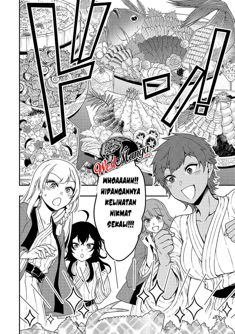 Lv2 kara Cheat datta Moto Yuusha Kouho no Mattari Isekai Life