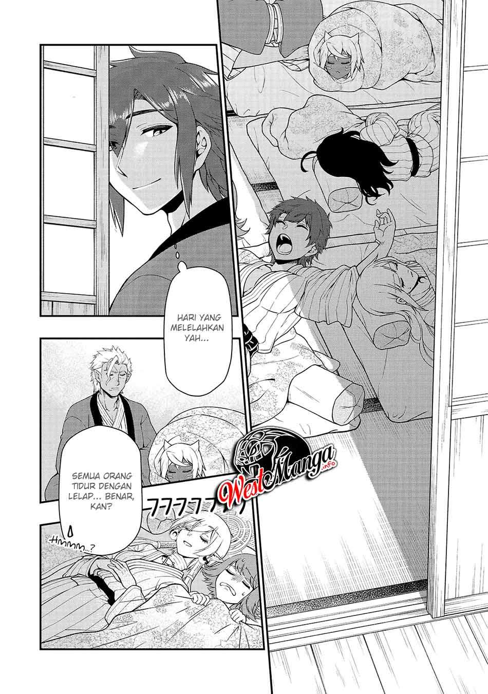 Lv2 kara Cheat datta Moto Yuusha Kouho no Mattari Isekai Life