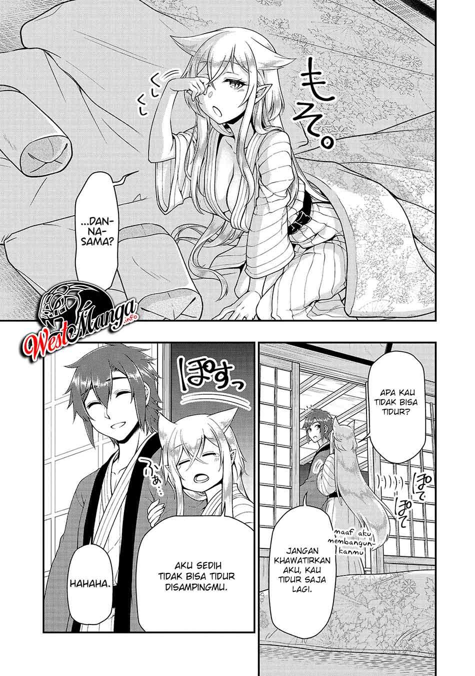Lv2 kara Cheat datta Moto Yuusha Kouho no Mattari Isekai Life