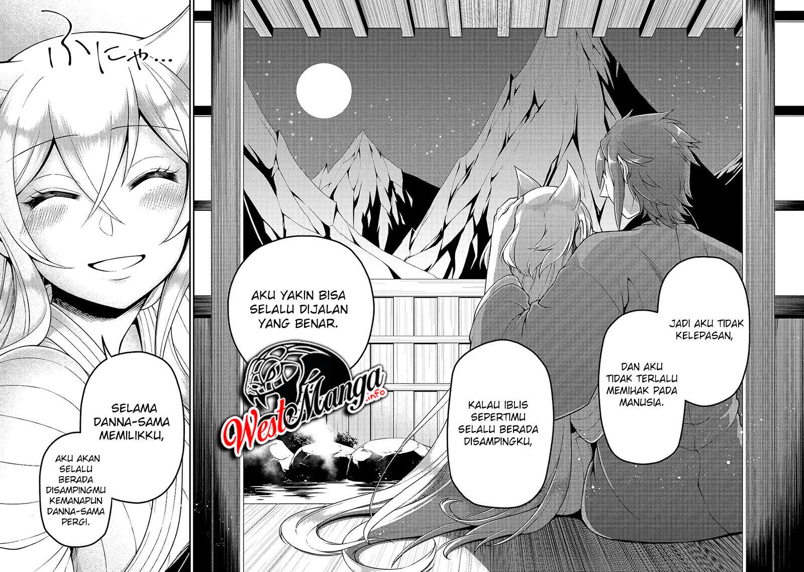 Lv2 kara Cheat datta Moto Yuusha Kouho no Mattari Isekai Life