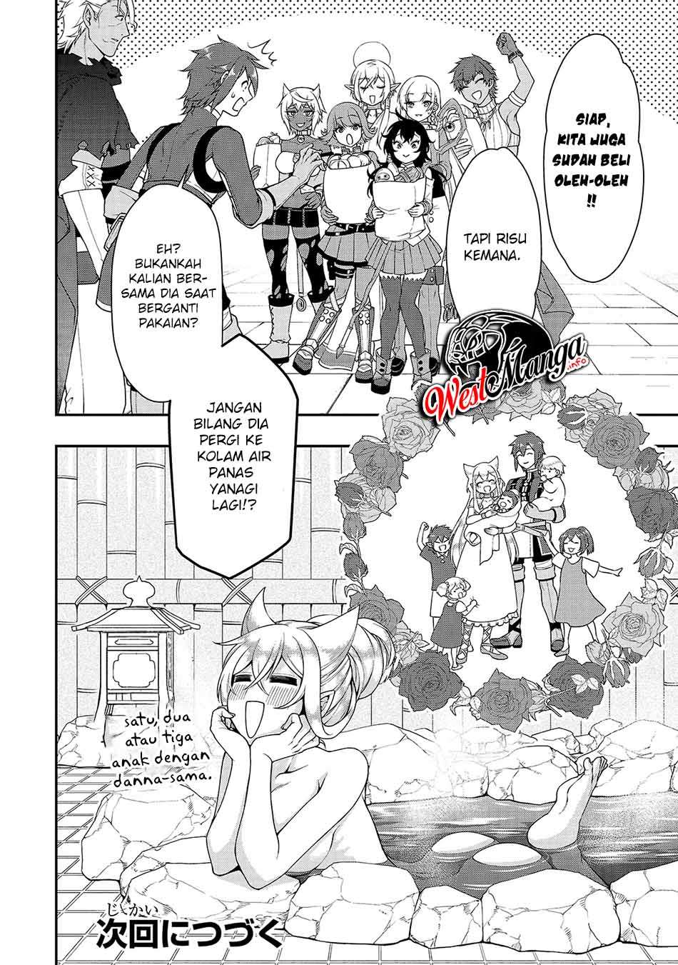 Lv2 kara Cheat datta Moto Yuusha Kouho no Mattari Isekai Life