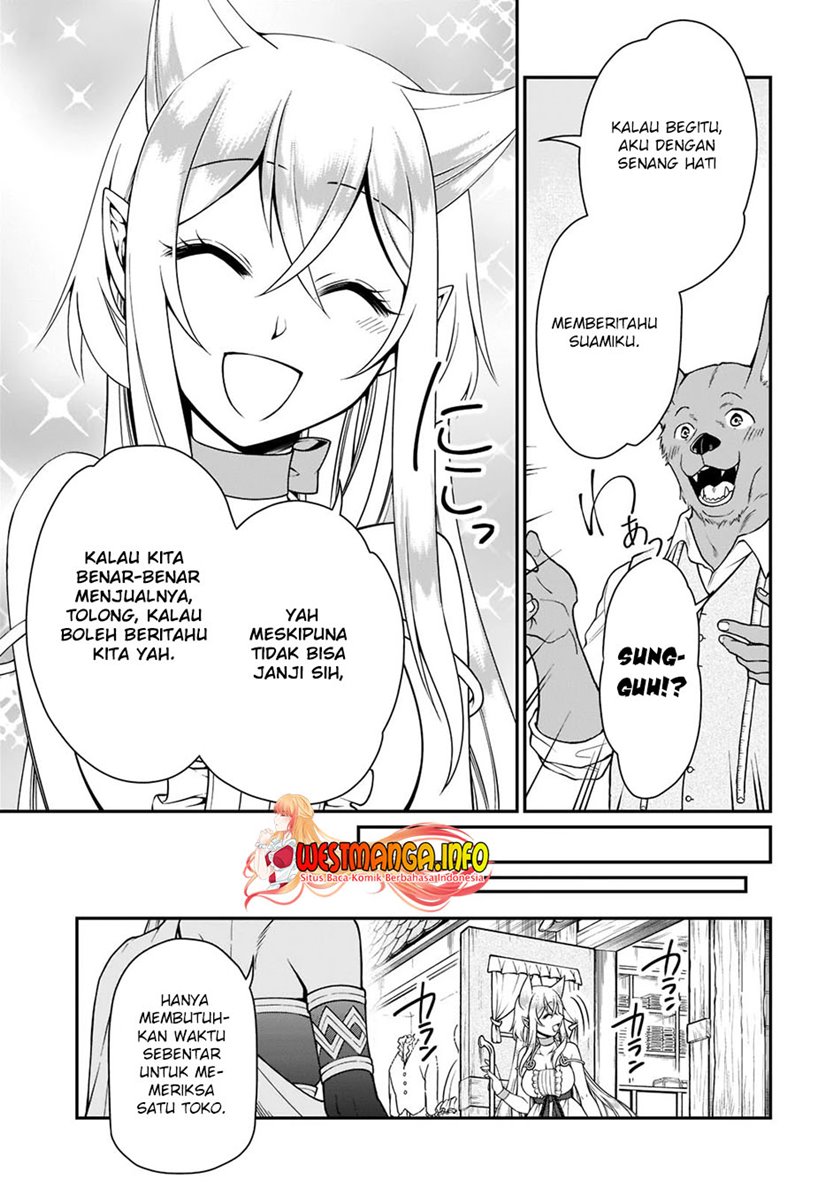 Lv2 kara Cheat datta Moto Yuusha Kouho no Mattari Isekai Life