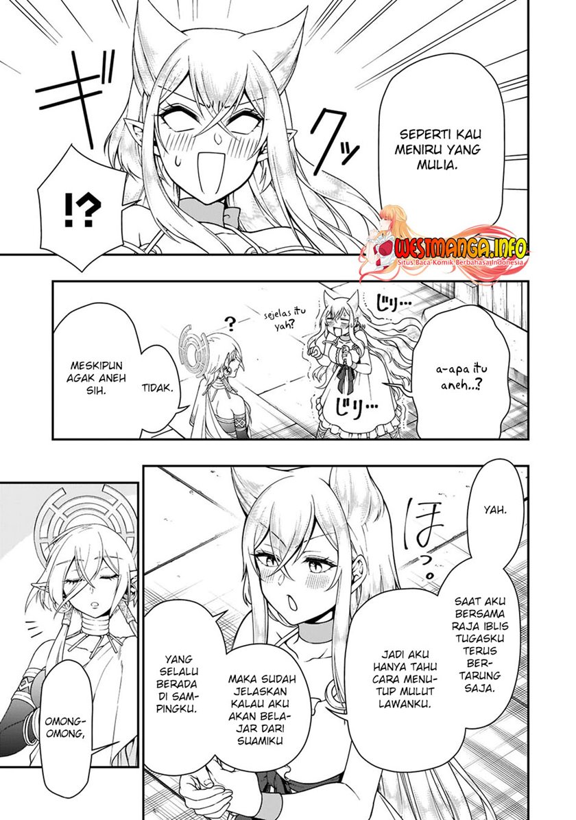 Lv2 kara Cheat datta Moto Yuusha Kouho no Mattari Isekai Life