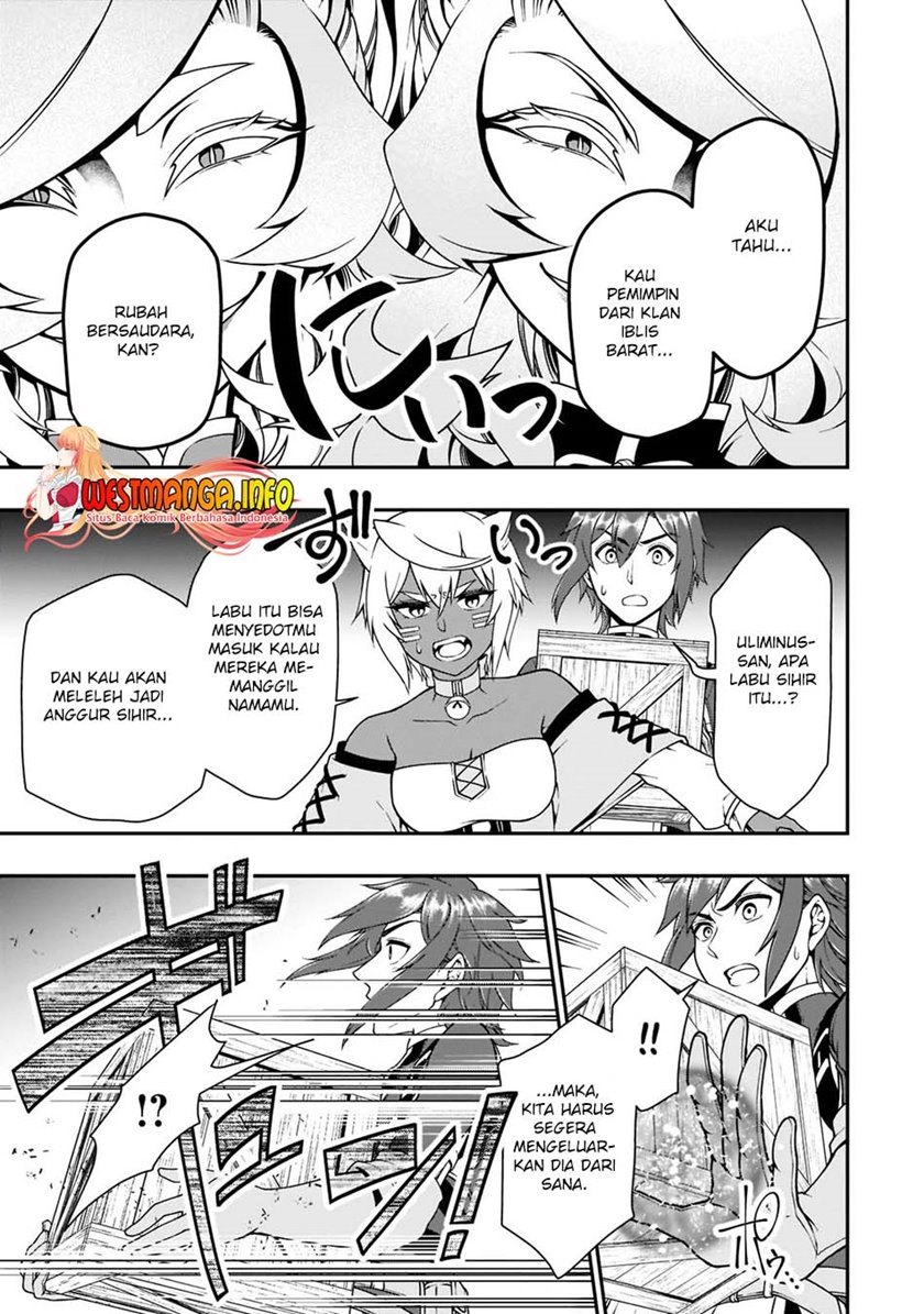 Lv2 kara Cheat datta Moto Yuusha Kouho no Mattari Isekai Life