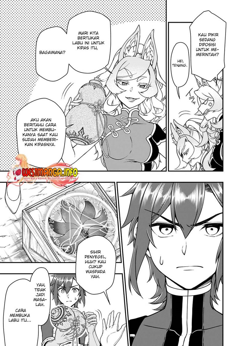 Lv2 kara Cheat datta Moto Yuusha Kouho no Mattari Isekai Life