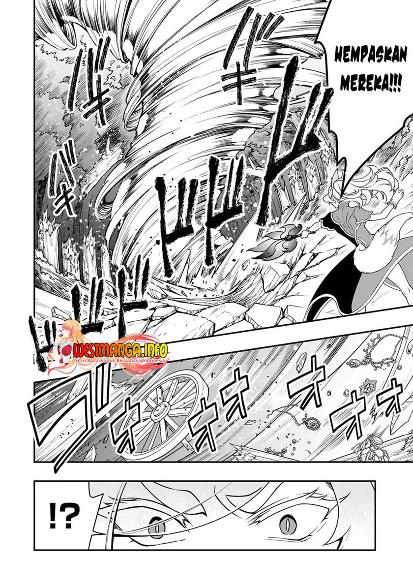 Lv2 kara Cheat datta Moto Yuusha Kouho no Mattari Isekai Life