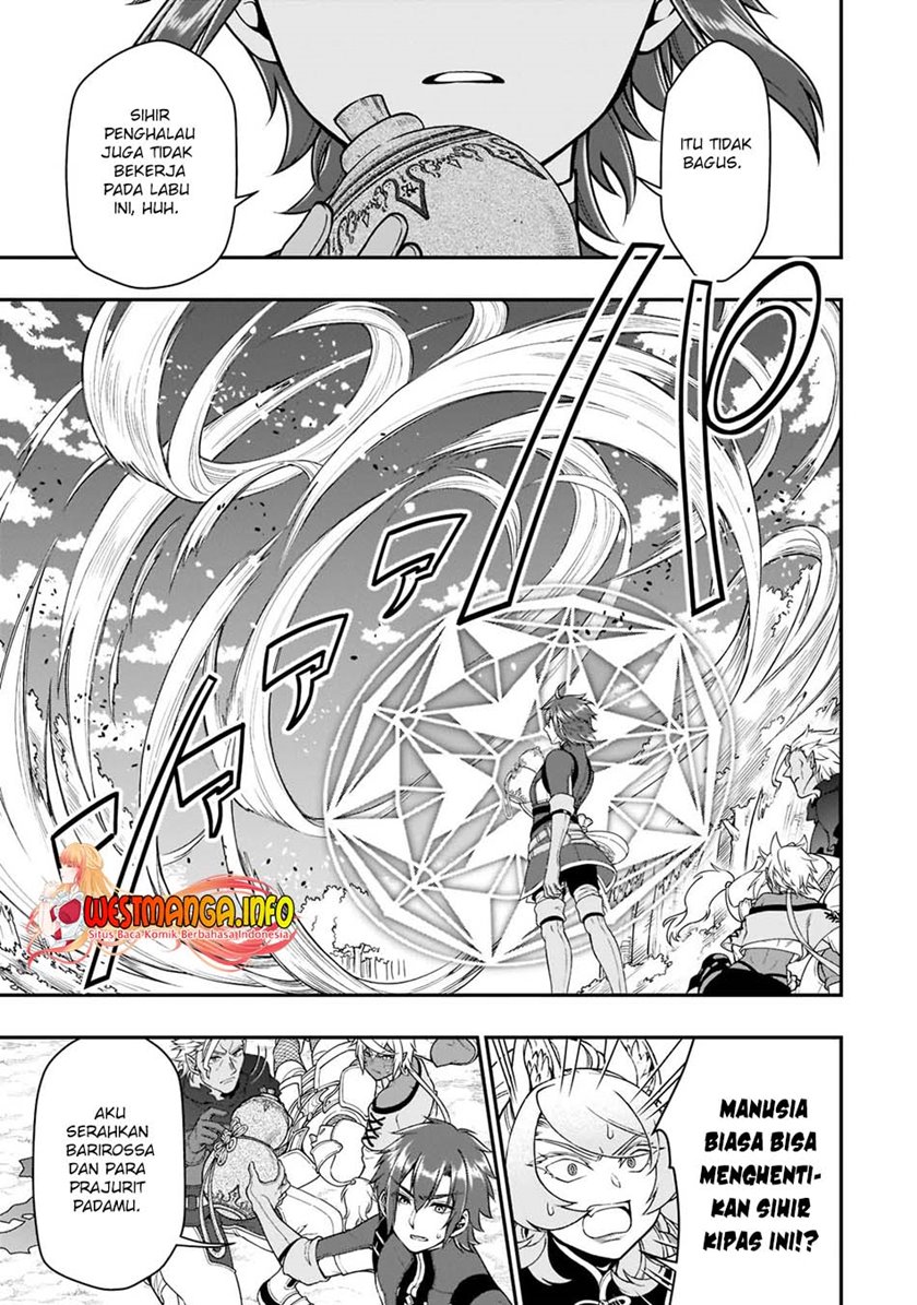 Lv2 kara Cheat datta Moto Yuusha Kouho no Mattari Isekai Life