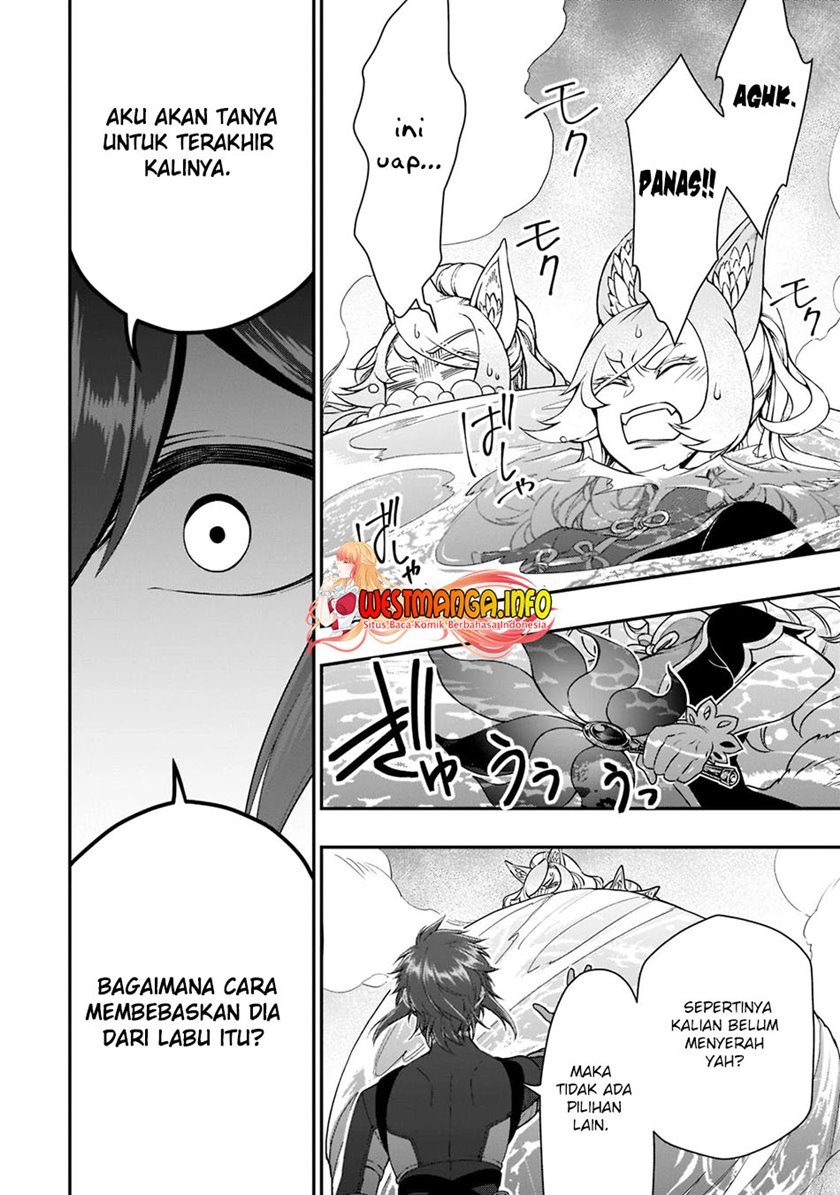 Lv2 kara Cheat datta Moto Yuusha Kouho no Mattari Isekai Life