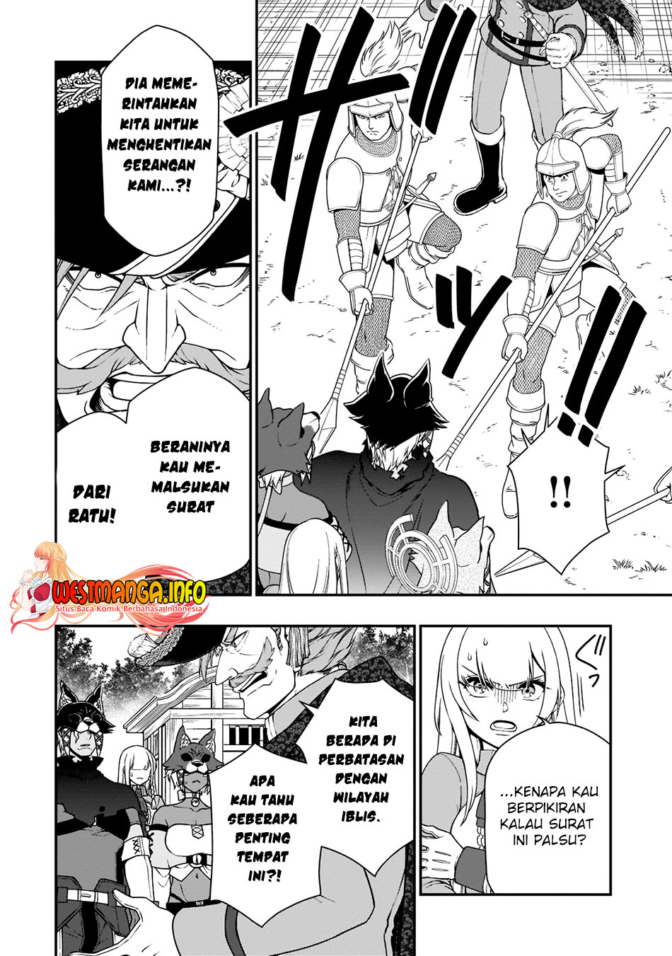 Lv2 kara Cheat datta Moto Yuusha Kouho no Mattari Isekai Life