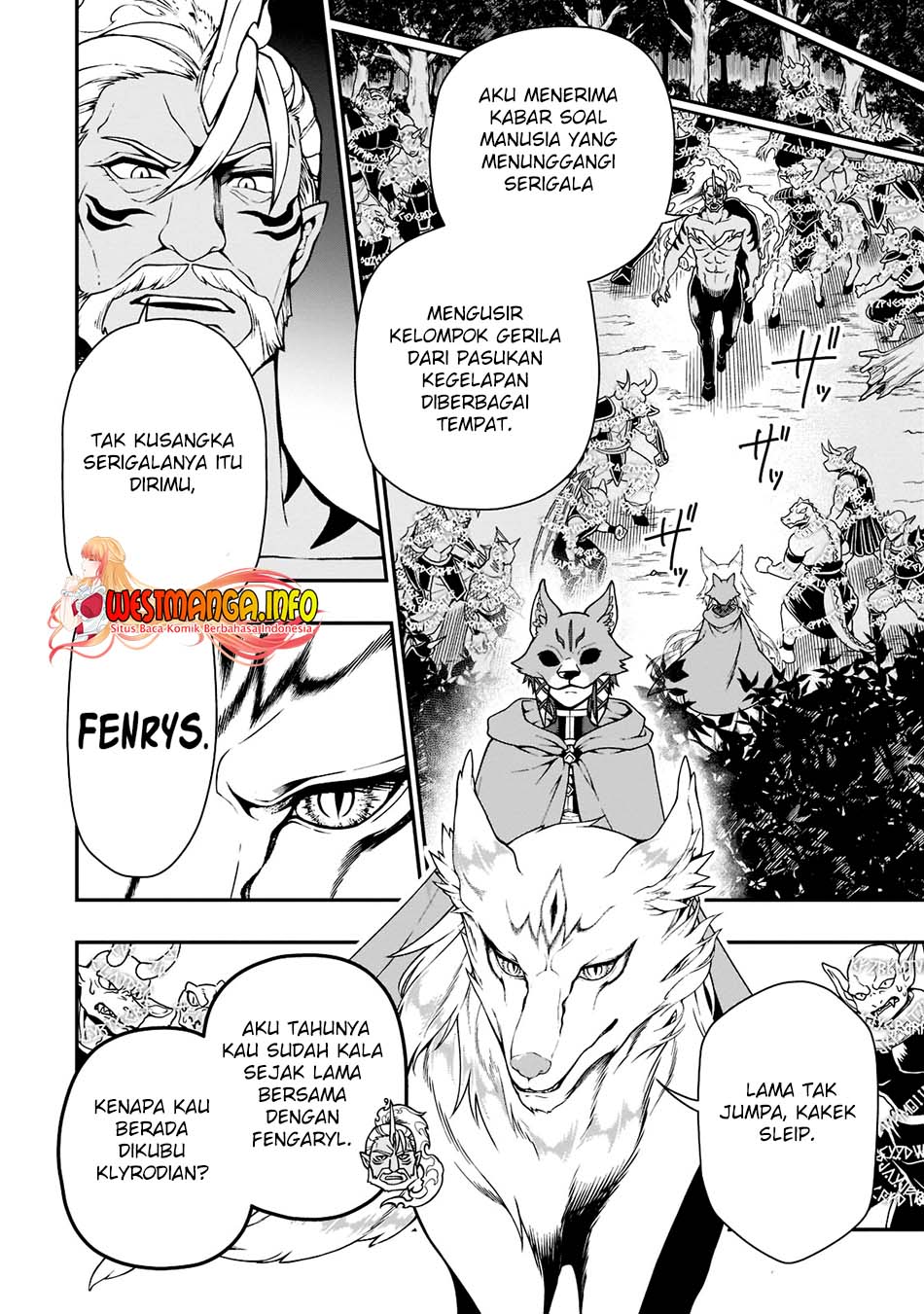 Lv2 kara Cheat datta Moto Yuusha Kouho no Mattari Isekai Life
