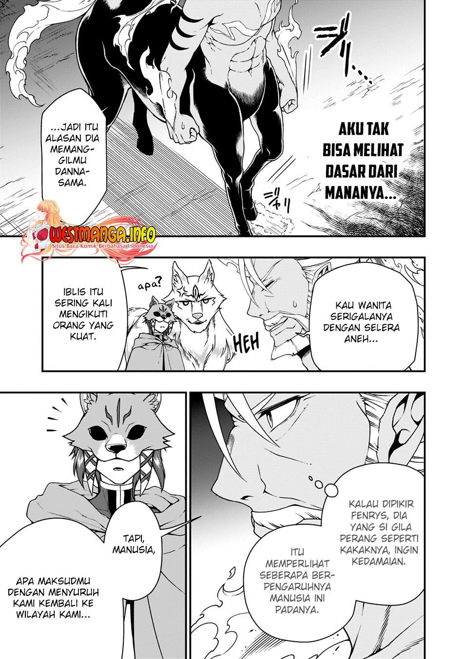 Lv2 kara Cheat datta Moto Yuusha Kouho no Mattari Isekai Life