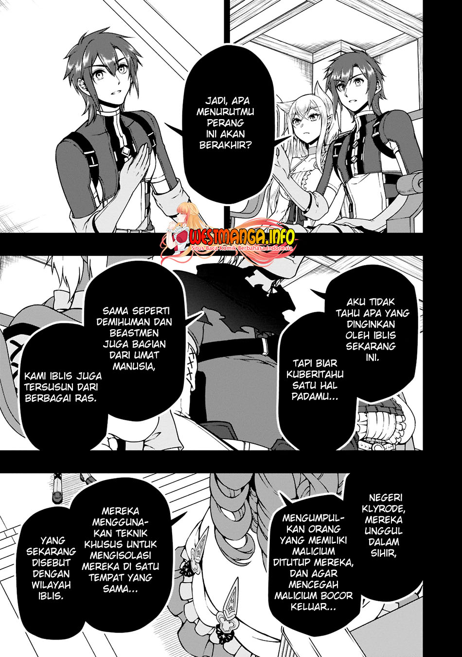 Lv2 kara Cheat datta Moto Yuusha Kouho no Mattari Isekai Life