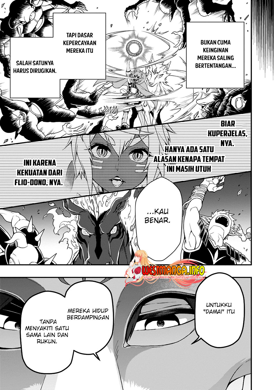 Lv2 kara Cheat datta Moto Yuusha Kouho no Mattari Isekai Life