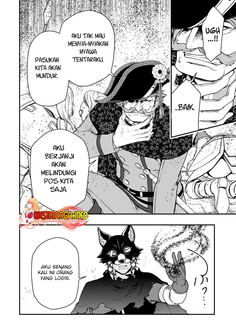 Lv2 kara Cheat datta Moto Yuusha Kouho no Mattari Isekai Life