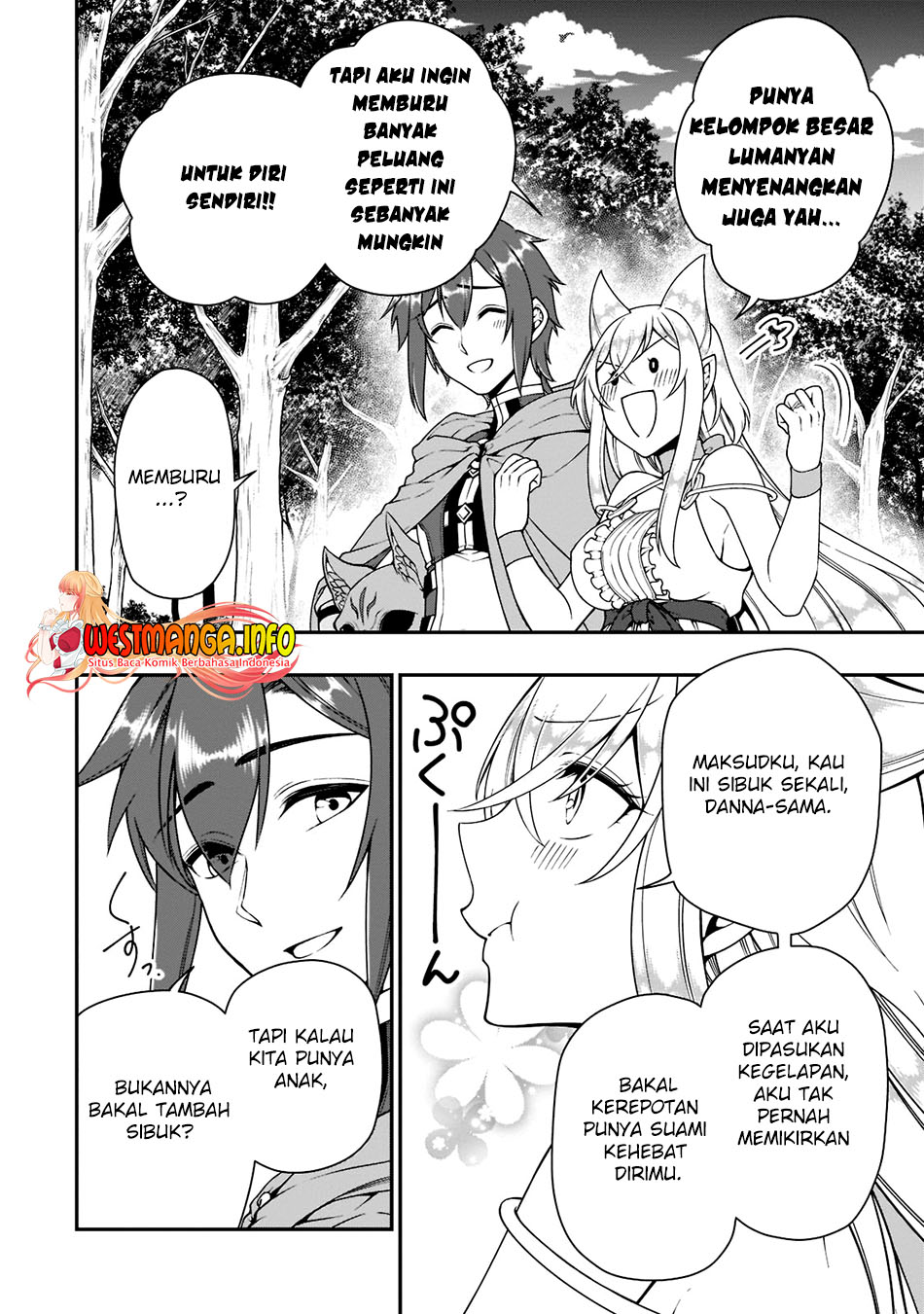 Lv2 kara Cheat datta Moto Yuusha Kouho no Mattari Isekai Life