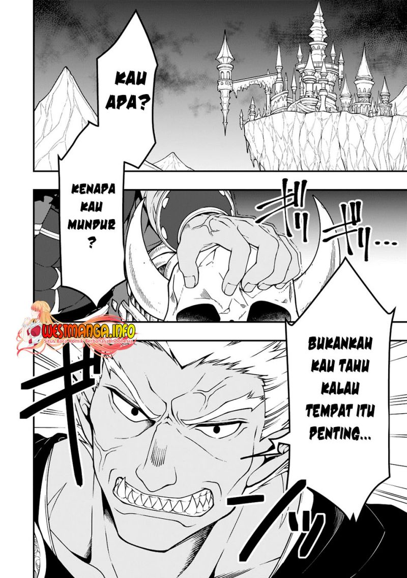 Lv2 kara Cheat datta Moto Yuusha Kouho no Mattari Isekai Life