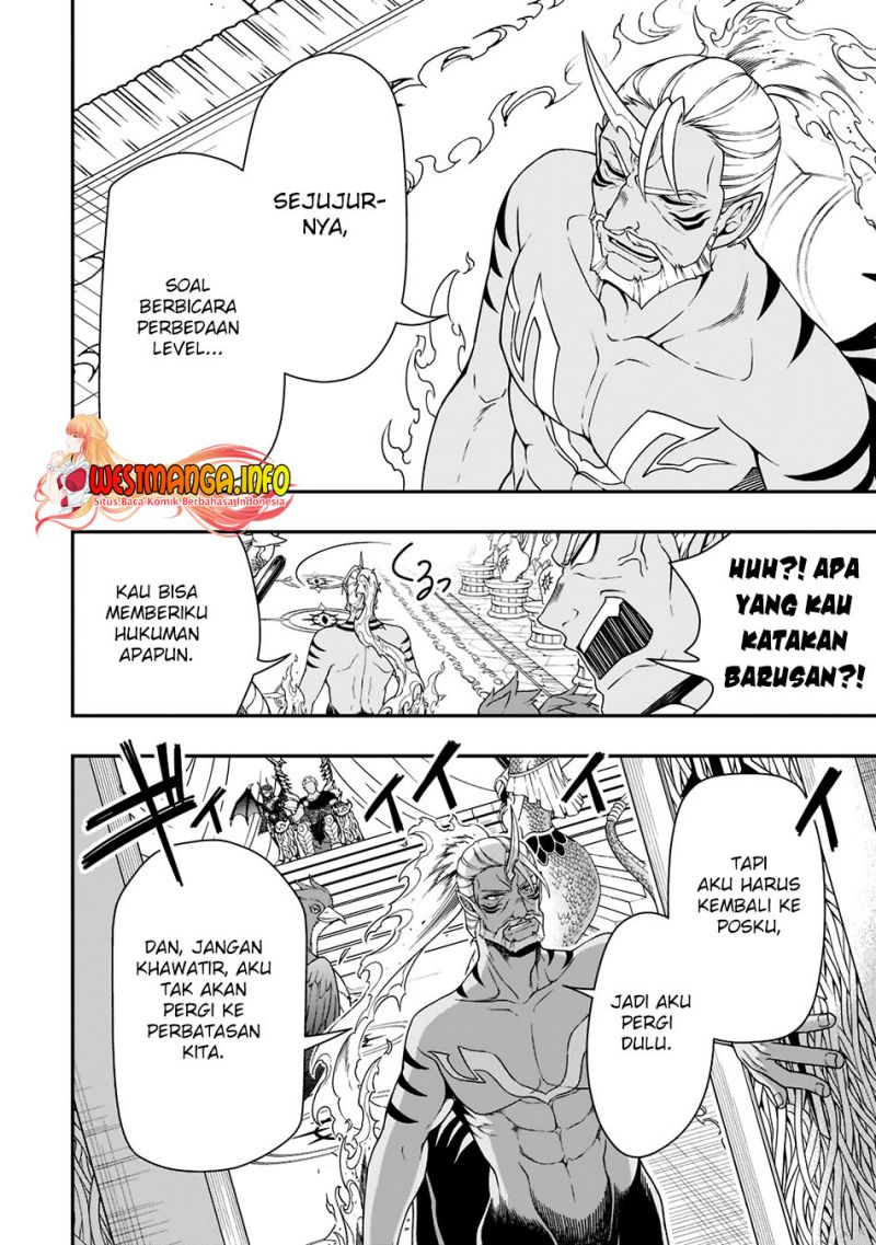 Lv2 kara Cheat datta Moto Yuusha Kouho no Mattari Isekai Life