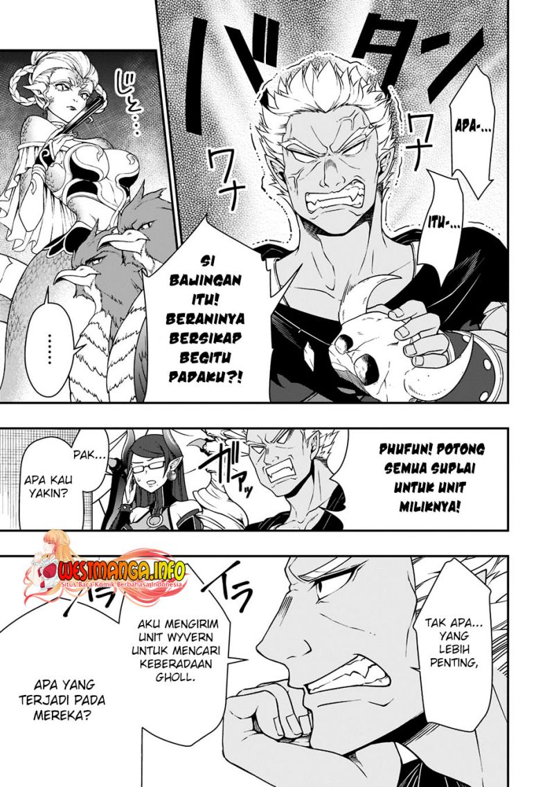 Lv2 kara Cheat datta Moto Yuusha Kouho no Mattari Isekai Life