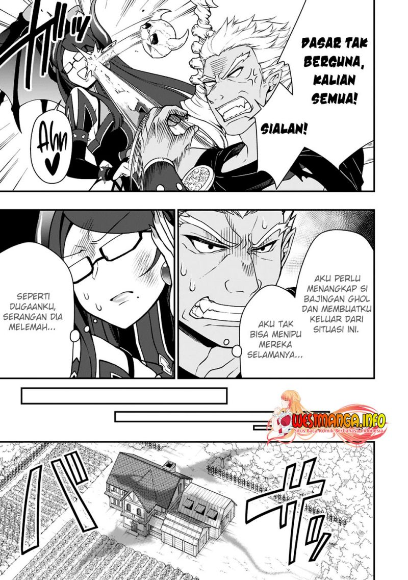 Lv2 kara Cheat datta Moto Yuusha Kouho no Mattari Isekai Life