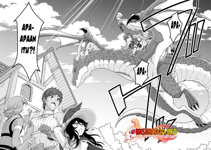 Lv2 kara Cheat datta Moto Yuusha Kouho no Mattari Isekai Life