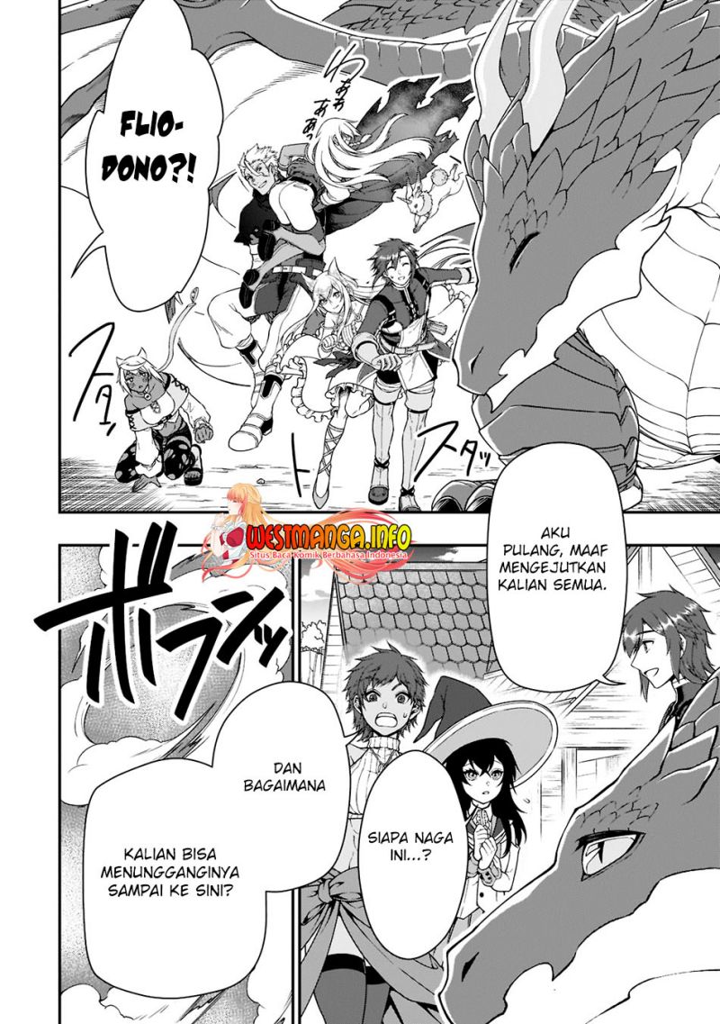 Lv2 kara Cheat datta Moto Yuusha Kouho no Mattari Isekai Life