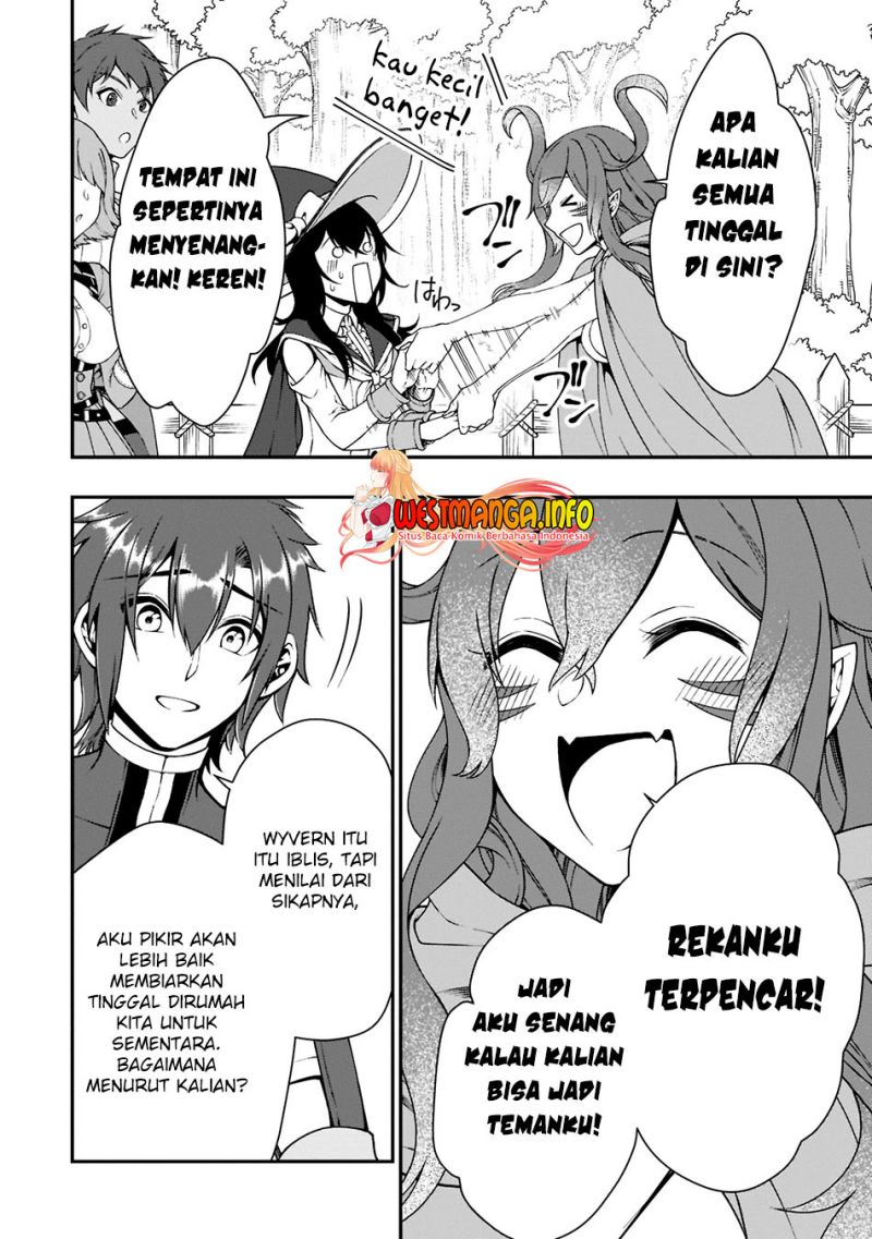 Lv2 kara Cheat datta Moto Yuusha Kouho no Mattari Isekai Life