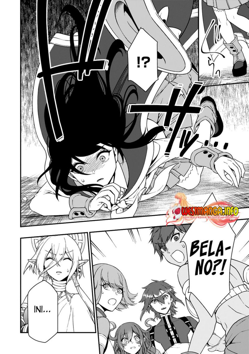 Lv2 kara Cheat datta Moto Yuusha Kouho no Mattari Isekai Life