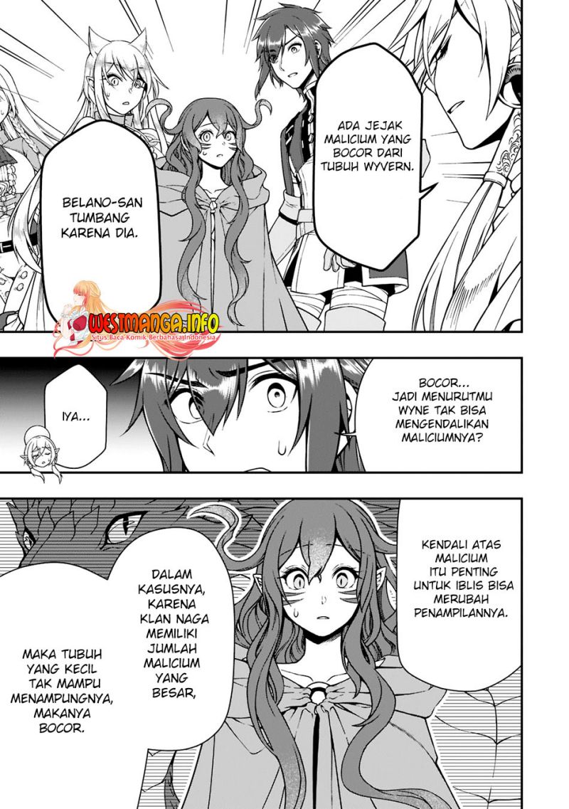 Lv2 kara Cheat datta Moto Yuusha Kouho no Mattari Isekai Life