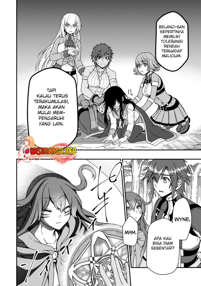 Lv2 kara Cheat datta Moto Yuusha Kouho no Mattari Isekai Life