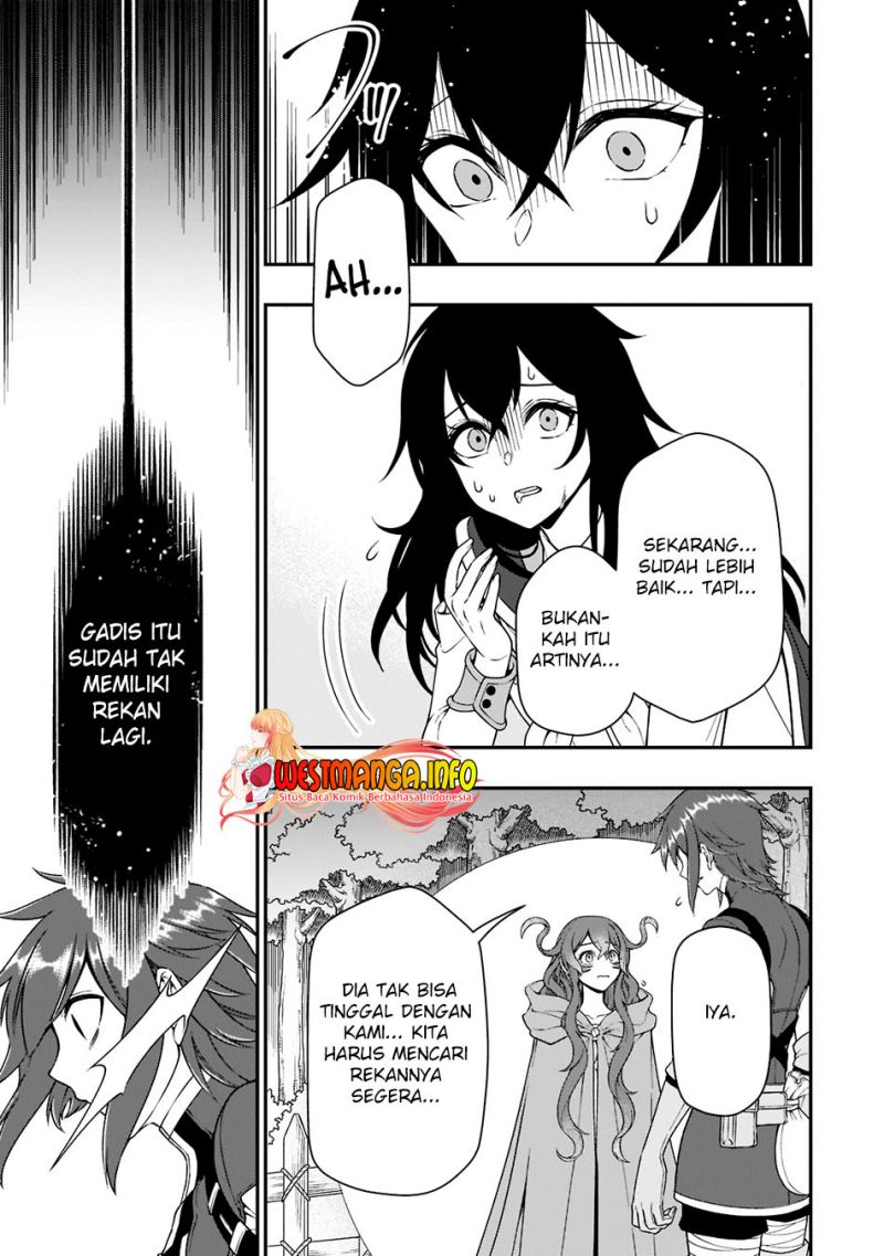 Lv2 kara Cheat datta Moto Yuusha Kouho no Mattari Isekai Life