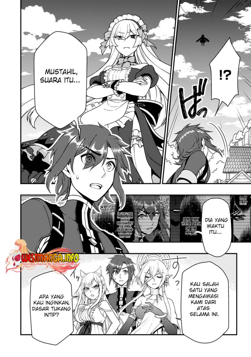Lv2 kara Cheat datta Moto Yuusha Kouho no Mattari Isekai Life