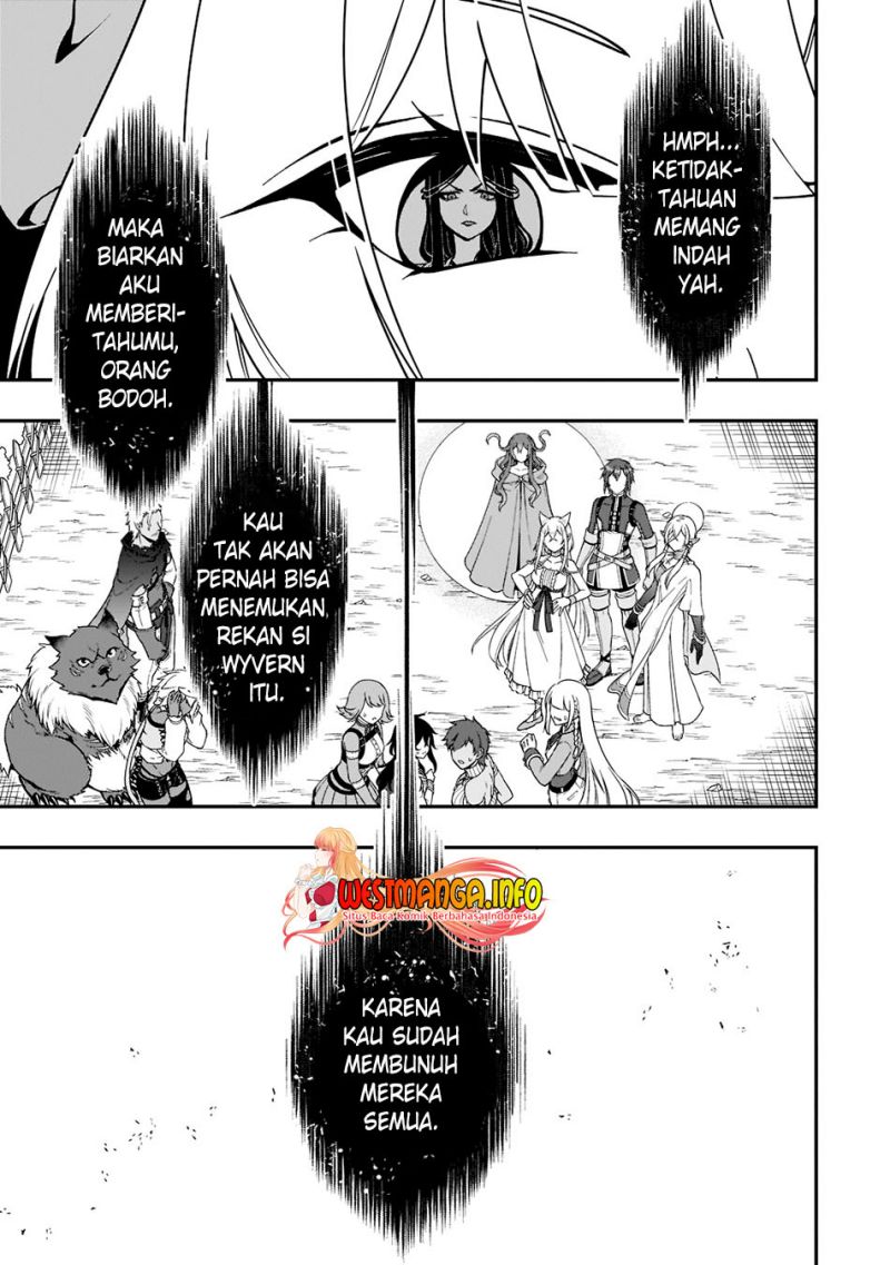 Lv2 kara Cheat datta Moto Yuusha Kouho no Mattari Isekai Life