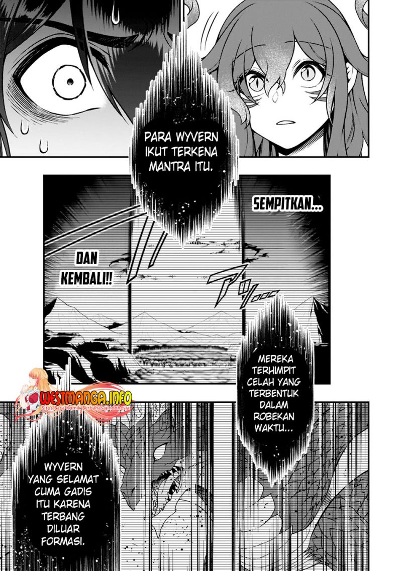 Lv2 kara Cheat datta Moto Yuusha Kouho no Mattari Isekai Life