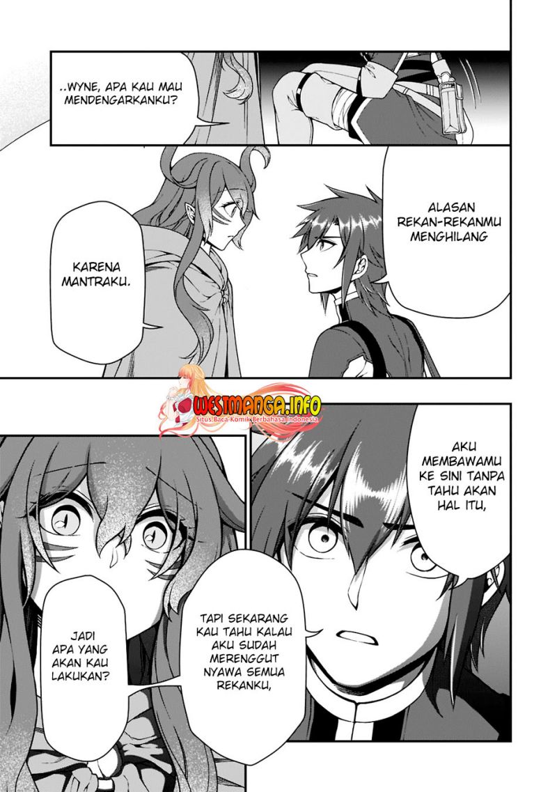 Lv2 kara Cheat datta Moto Yuusha Kouho no Mattari Isekai Life
