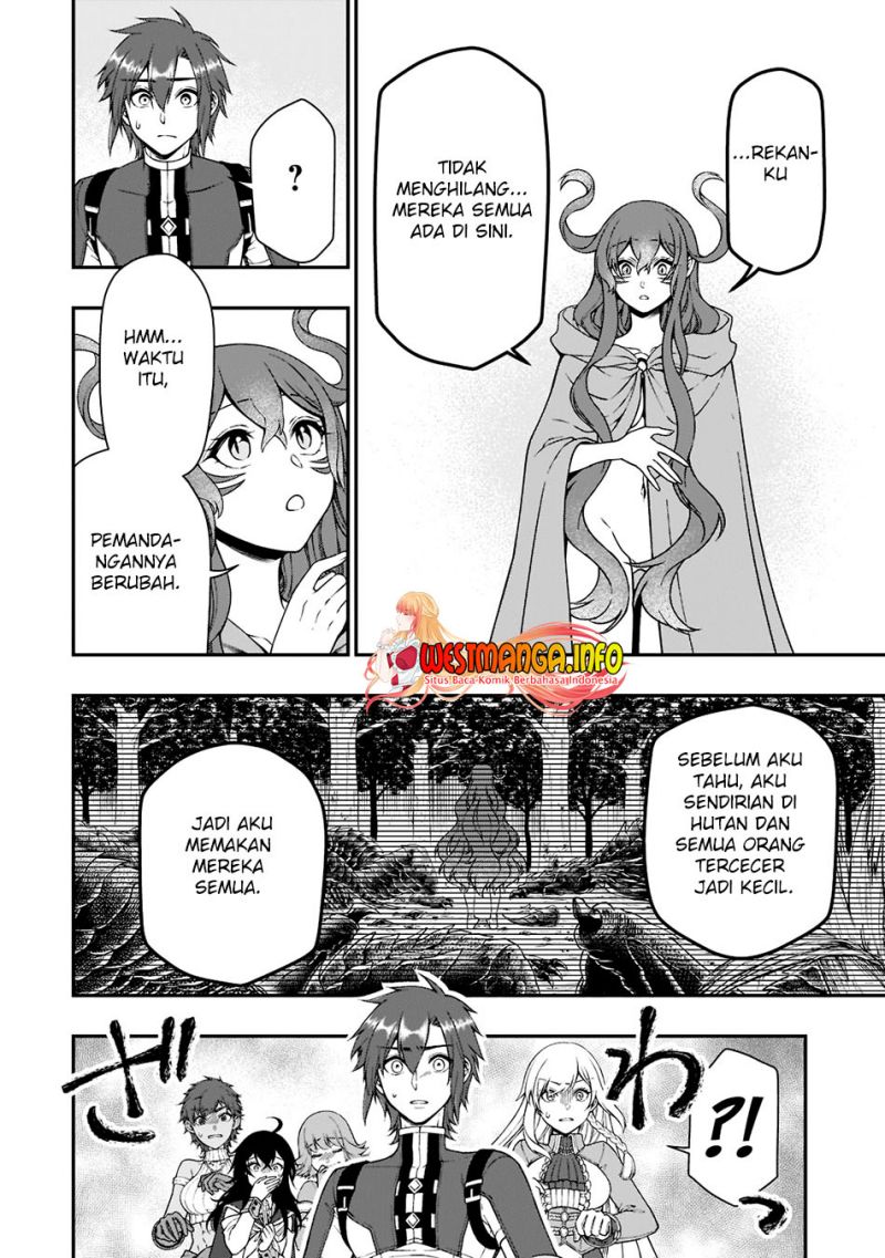 Lv2 kara Cheat datta Moto Yuusha Kouho no Mattari Isekai Life