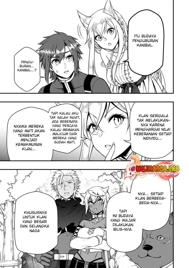 Lv2 kara Cheat datta Moto Yuusha Kouho no Mattari Isekai Life