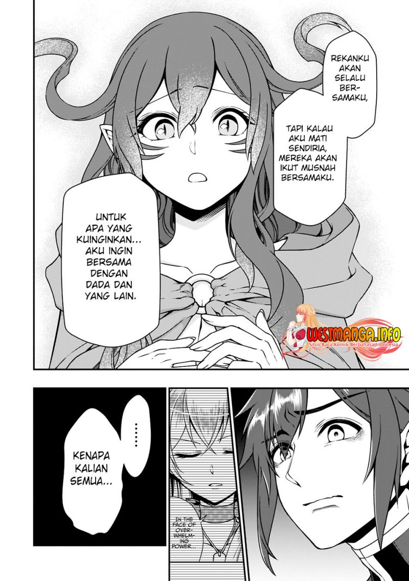 Lv2 kara Cheat datta Moto Yuusha Kouho no Mattari Isekai Life