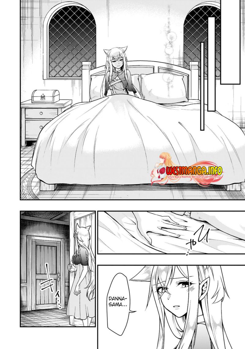 Lv2 kara Cheat datta Moto Yuusha Kouho no Mattari Isekai Life