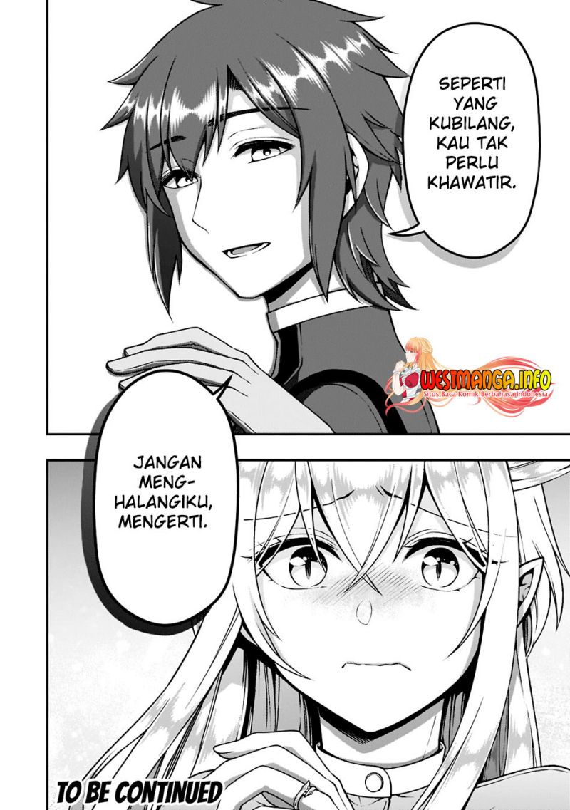 Lv2 kara Cheat datta Moto Yuusha Kouho no Mattari Isekai Life