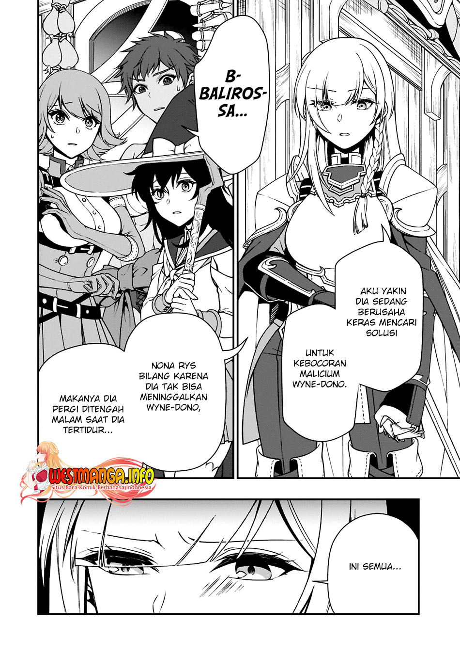 Lv2 kara Cheat datta Moto Yuusha Kouho no Mattari Isekai Life