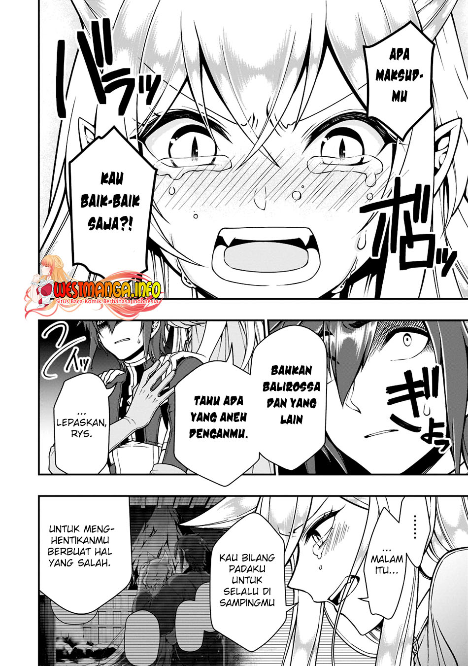 Lv2 kara Cheat datta Moto Yuusha Kouho no Mattari Isekai Life