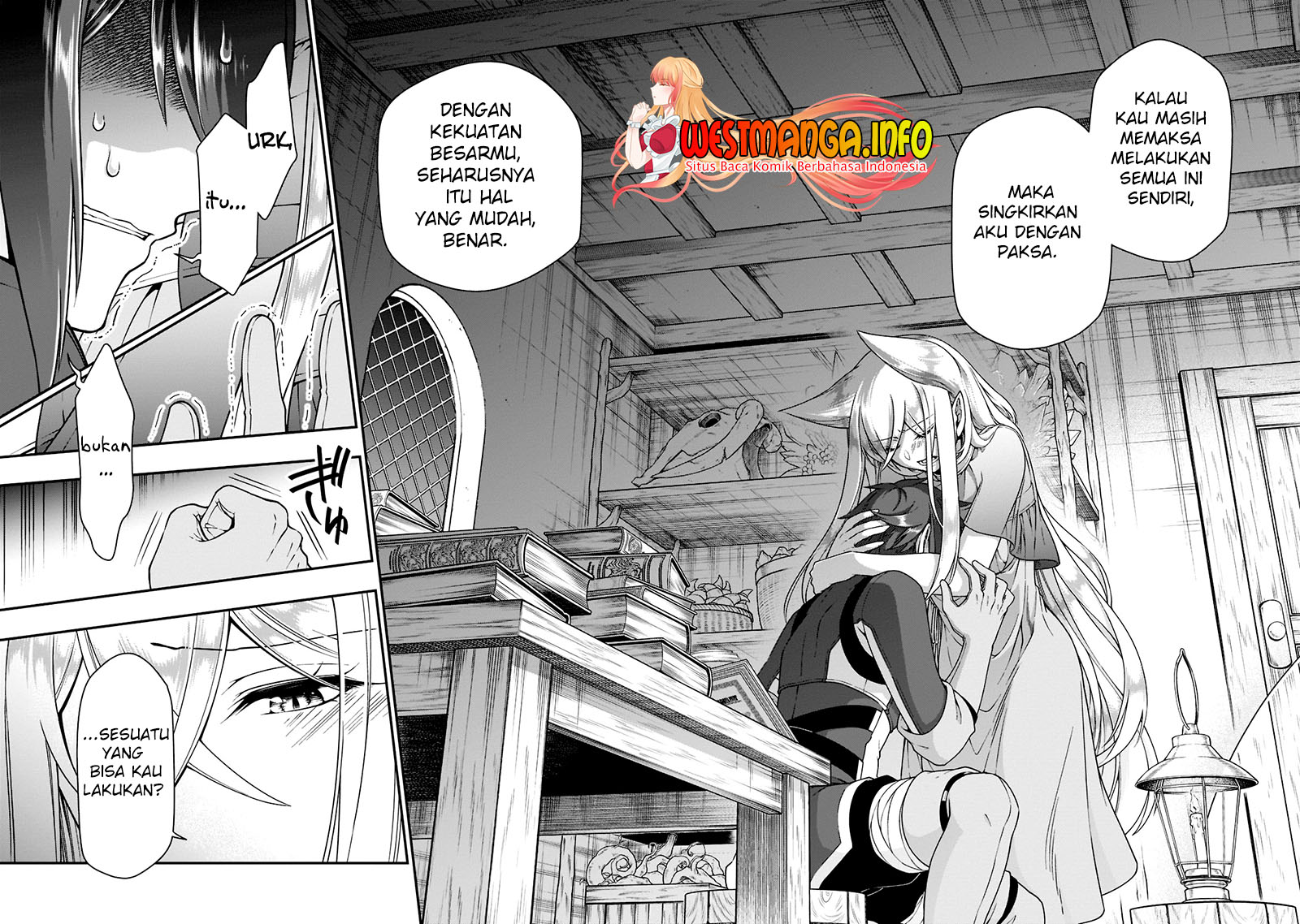 Lv2 kara Cheat datta Moto Yuusha Kouho no Mattari Isekai Life