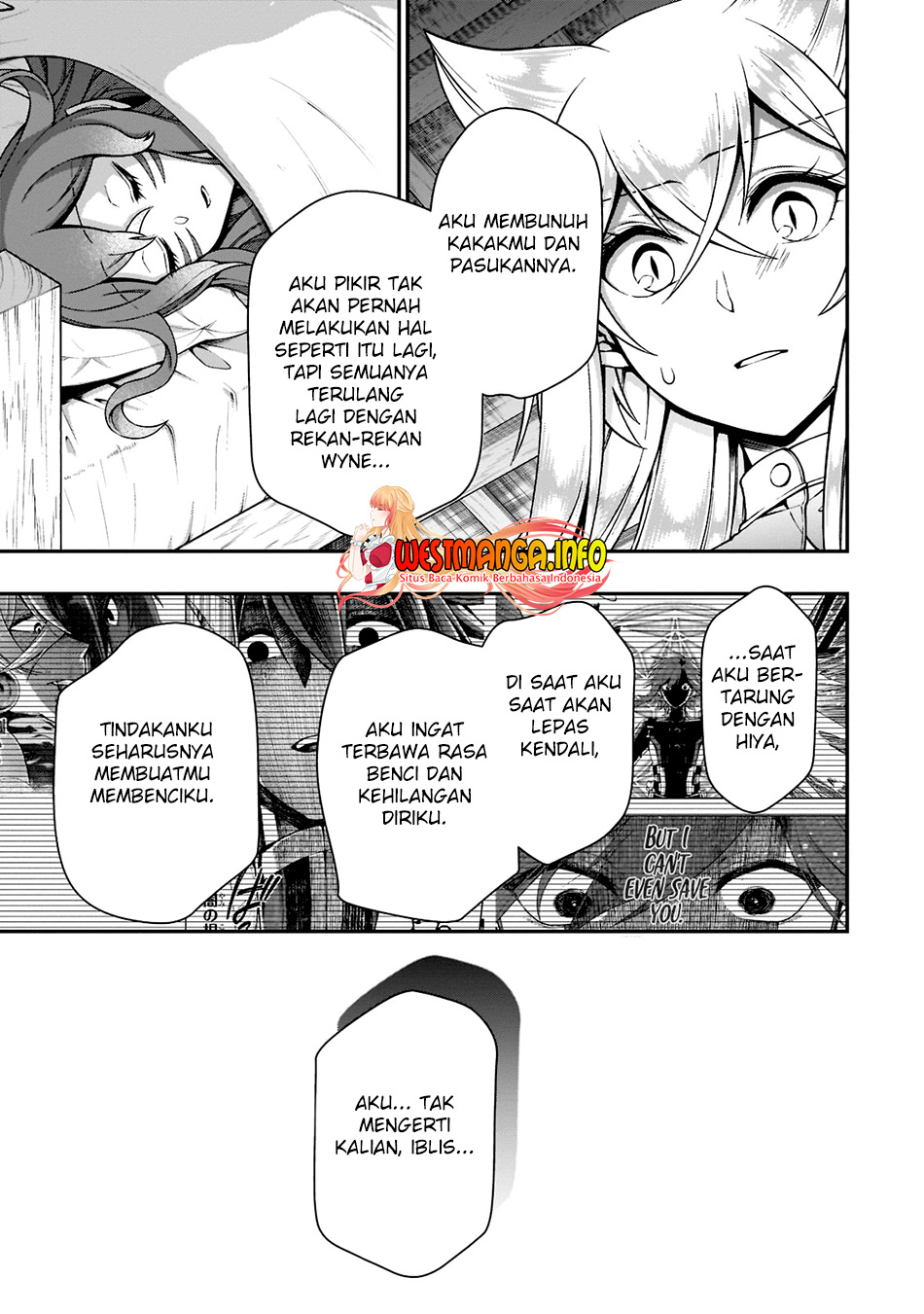 Lv2 kara Cheat datta Moto Yuusha Kouho no Mattari Isekai Life