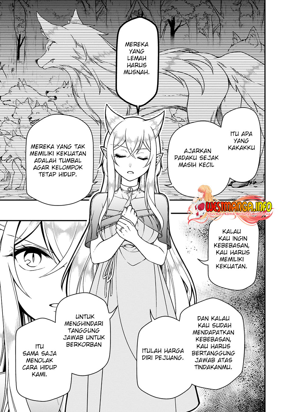 Lv2 kara Cheat datta Moto Yuusha Kouho no Mattari Isekai Life
