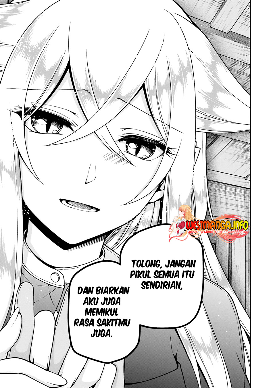 Lv2 kara Cheat datta Moto Yuusha Kouho no Mattari Isekai Life
